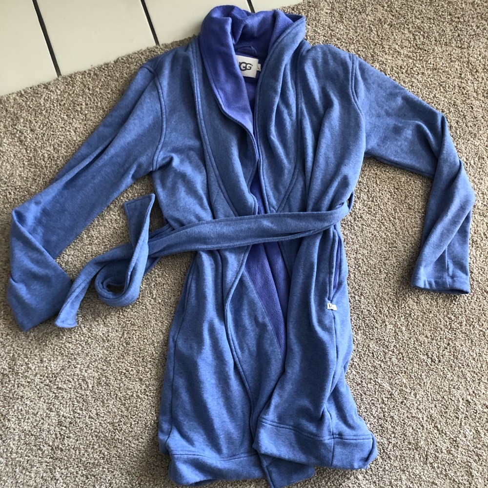 Ugg Australia robe